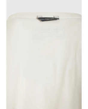 FUNKY BUDDHA T-shirt με...